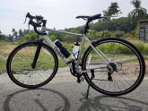 Which bicycle for Rs 75,000?