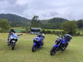 BHPians, Motorcycles, Group Rides