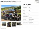 BHPian-owned motorbikes for Sale