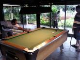 The Billiards & Snooker Thread