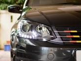 VW Bixenon Headlights Upgrade