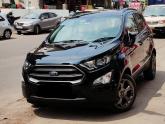 My Pre-Owned Ford EcoSport