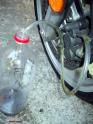 DIY: Servicing Motorcycle Disc Brakes