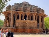 Pilgrimage: Bangalore to Dwarka