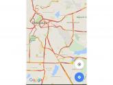 Google helps to reduce traffic