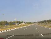 Bangalore Mysore E-Way Status
