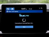 Hyundai Bluelink Owner Reviews