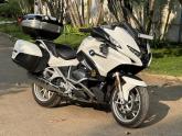 BMW R1250RT Review