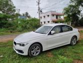 7-year review of my BMW 320d (F30)