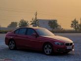 BMW 320d | 80,000 km Review