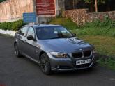 Used BMW 320d for 10-lakhs?