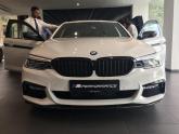 Buying a used BMW 5-Series (G30)