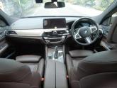 BMW 630d | 17,500 km review