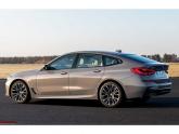 R.I.P. BMW 6-Series GT