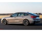 Which luxury sedan for the family?