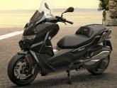 BMW C400 GT scooter launched