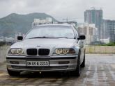 Life with an E46 BMW 328i