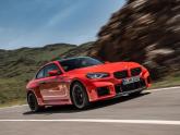 2nd-gen BMW M2 launched at 98L