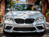 BMW M2 vs BMW M3