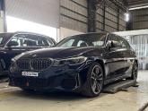 A year with my BMW M340i