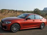 Dilemma | BMW 530d vs M340i