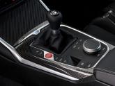 BMW M saves the manual gearbox