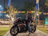 My BMW S 1000 RR Review