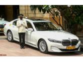 Luxury rentals for VVIP customers