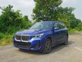 BMW X1 Vs Merc GLA Vs Audi Q3