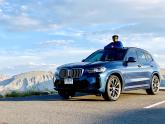 Sold BMW X3 30i, bought X3 M40i