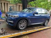 2 years with our BMW X3 30i