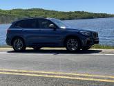 Life with a BMW X3M 40i