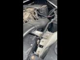 Engine failure in a BMW X5