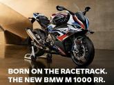 BMW M 1000 RR at 42 lakhs!!