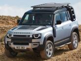 Boxy SUVs make a comeback!