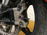 DIY: RR310 Brake Pad Replacement