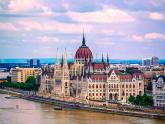 3 fun days in Budapest, Hungary