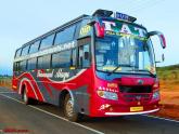 8 month update on KSRTC accident