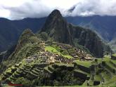 Machu Picchu Trek, Peru