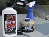 Your personal car care routine