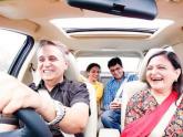 On Bangalore's carpooling ban