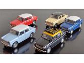 Pics: Your scale-model cars