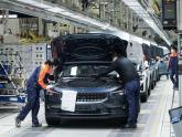 Crazy demand for China-made cars