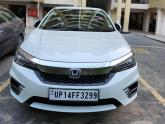 1 month with my Honda City e:HEV