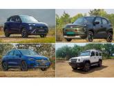 Dearth of new car models in India