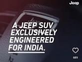 2WD AT Jeep Compass soon