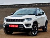 Counsellor for my Jeep Compass