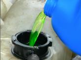 The Engine Coolant Thread