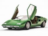 Countach continues to inspire