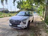 My Hyundai Creta Diesel MT